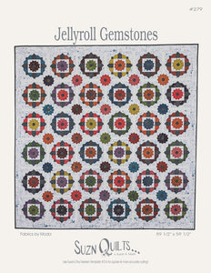 Jellyroll Gemstones (PDF Download)