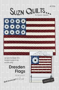 Dresden Flags