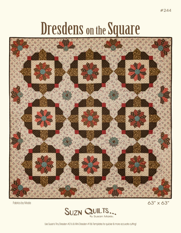 Dresdens on the Square (PDF Download)