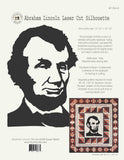 Honest Abe Pattern Pre-order (expected 5-30-26)