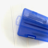 Apliquick Bar Storage Box