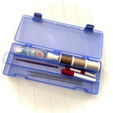 Apliquick Bar Storage Box