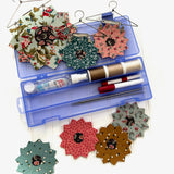 Apliquick Bar Storage Box