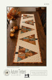 Autumn Timbers Pattern Pre-order!