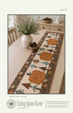 Chasing Autumn Runner Pattern Pre-order!