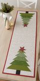Christmas Pines #294 pattern