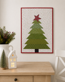 Christmas Pines #294 pattern