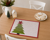 Christmas Pines #294 pattern