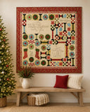 A Merry Christmas to You #213 pattern