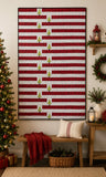 Through the Pines #288 pattern