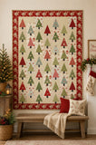 Winter Woodland #369 Pattern
