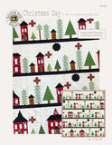Christmas Day #343 Patttern (PDF Download) - USA customers only!