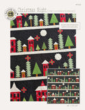 Christmas Night (PDF Download) - USA customers only