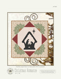 Nativity Large Silhouette (with fusible web)