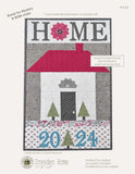 Dresden Home - 12 Step Sew-Along Pattern