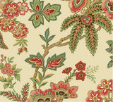 Dresden Forest Kit - includes Pattern - now for Pre-order!