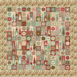 Dresden Forest #400 Pattern Pre-order!