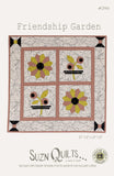 Friendship Garden Fabric Kit