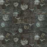 Dresden Forest Kit - includes Pattern - now for Pre-order!