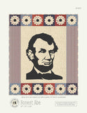 Honest Abe Pattern Pre-order (expected 5-30-26)