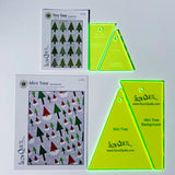 Triple Tannenbaum - Now available!