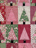 Christmas Memories Pattern - Pre-order