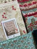Majestic Pines Kit - includes Pattern - Now Available!