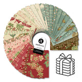 Jingle Bell Fat 1/8 bundle