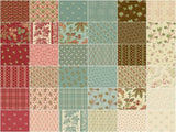 Jingle Bell Fat 1/4 bundle