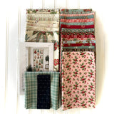 Majestic Pines Runner Kit - includes Pattern - Now Available!