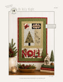 Oh Holy Night #390 Pattern