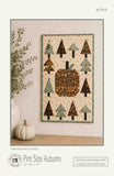 Pint Size Autumn Pattern Pre-order!