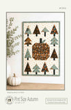Pint Size Autumn Pattern Pre-order!