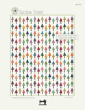Rainbow Forest Pattern - Now Available!