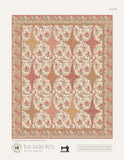 Rose Garden Waltz Pattern - Now Available!
