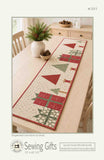Sewing Gifts Pattern - Pre-order!