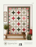 Shimmering Stars #389 pattern (PDF Download)