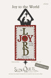 Ackfeld Nativity Hanger Set