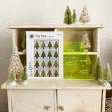 Christmas Memories Pattern - Pre-order