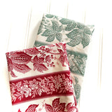 Wrap It Up Runner Kit - includes Pattern & Backing - Now Available!