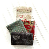 Wrap It Up Runner Kit - includes Pattern & Backing - Now Available!