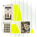 Dresden Forest #400 Pattern Pre-order!