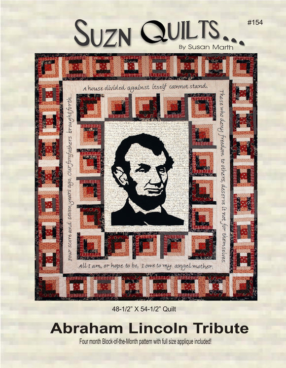 Abraham Lincoln Tribute