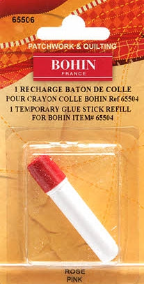 Bohin Glue Pen Refill 1 Pack