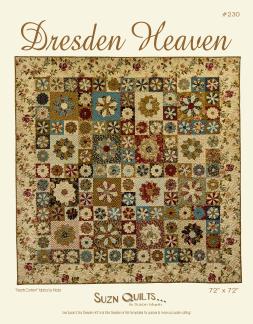 Dresden Heaven (PDF Download)
