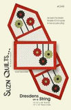 Dresdens on a String (PDF Download) - USA customers only