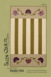 Dresden Trellis (PDF Download) - USA customers only