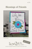 Blessings of Friends (PDF Download) - USA customers only