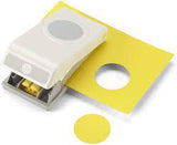 1 1/2" Paper Circle Cutter