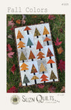 Fall Colors (PDF Download)